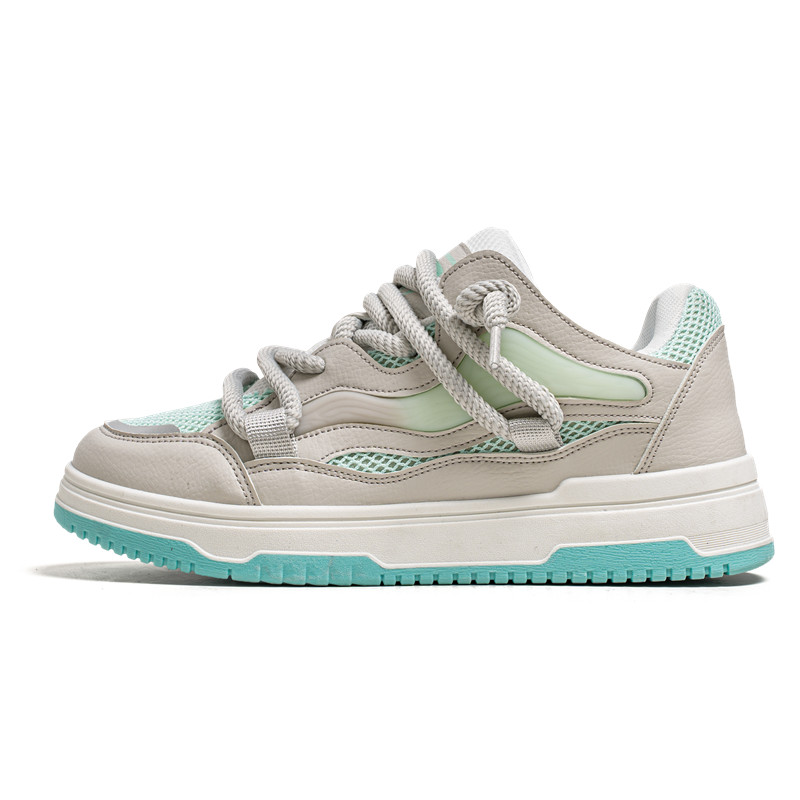 Детские скейтерские кроссовки Grade School Cotton Gene, серый
Детские скейтерские кроссовки Grade School Cotton Gene, серый