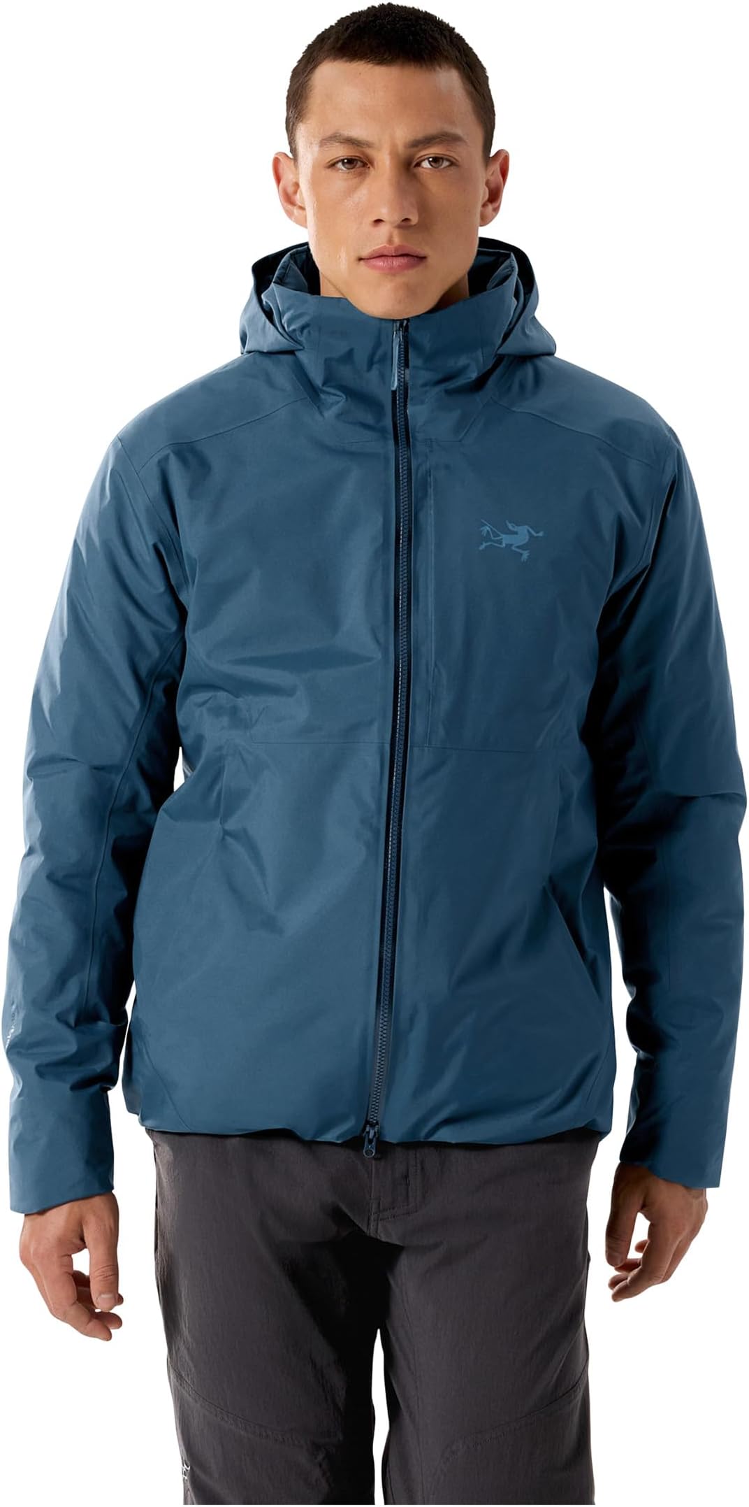 Куртка Arc'teryx Ralle Insulated Jacket, цвет Nightscape
Куртка Arc'teryx Ralle Insulated Jacket, цвет Nightscape