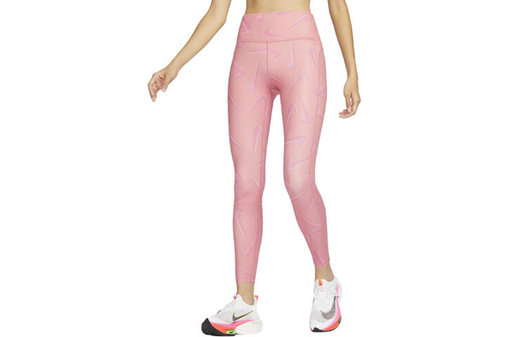 Леггинсы женские розовые Nike
Леггинсы женские розовые Nike