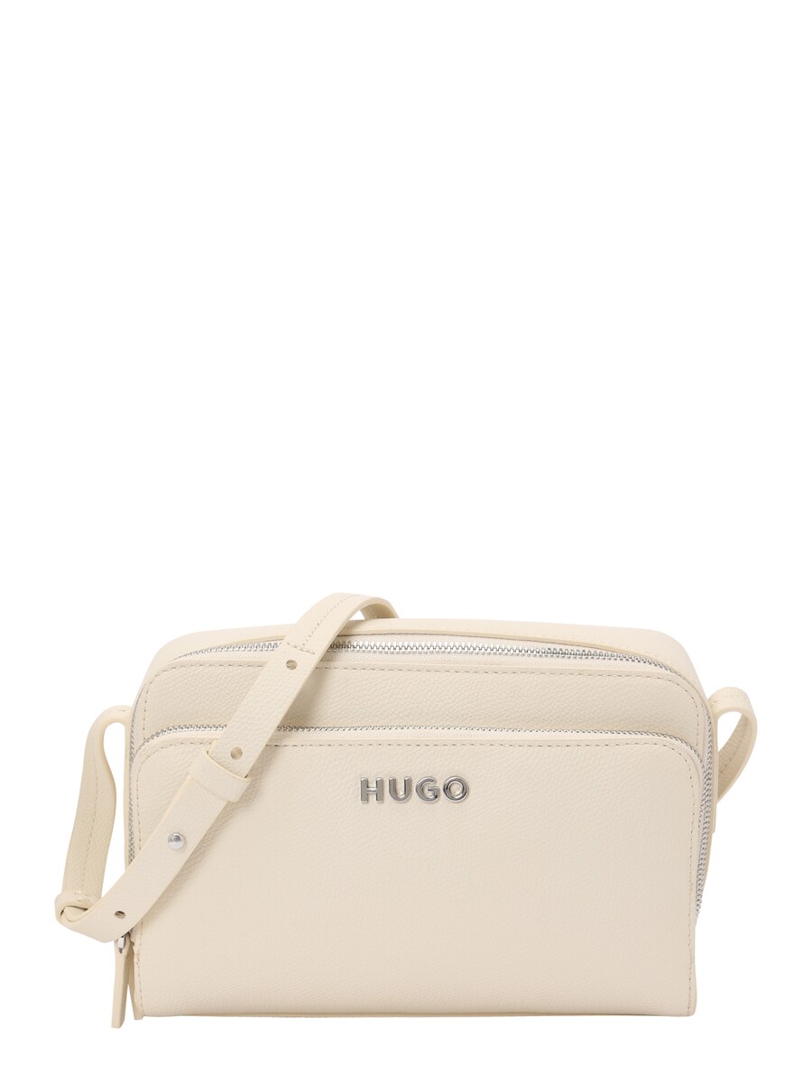 Сумка через плечо HUGO Chris Double, белый
Сумка через плечо HUGO Chris Double, белый
