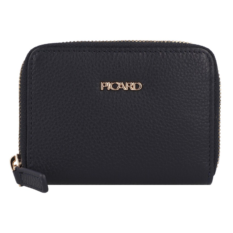 Кошелек Picard Java, морской синий
Кошелек Picard Java, морской синий