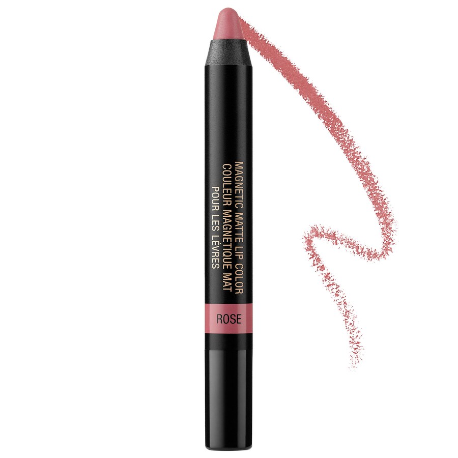 Магнитный матовый карандаш для губ NUDESTIX, 0.1 oz/2.8 g, Rose
Магнитный матовый карандаш для губ NUDESTIX, 0.1 oz/2.8 g, Rose
