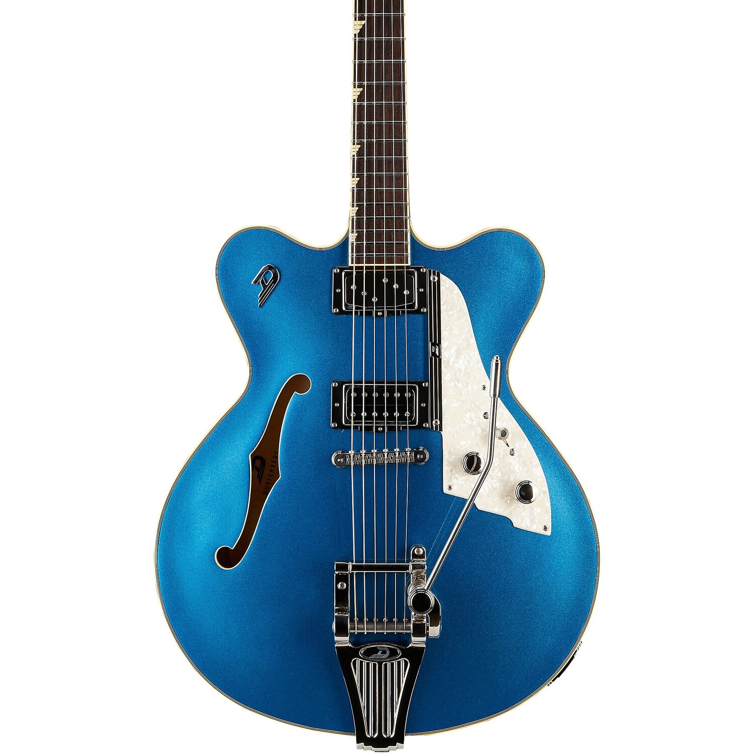 Duesenberg USA Fullerton Elite Электрогитара Catalina Blue
Duesenberg USA Fullerton Elite Электрогитара Catalina Blue