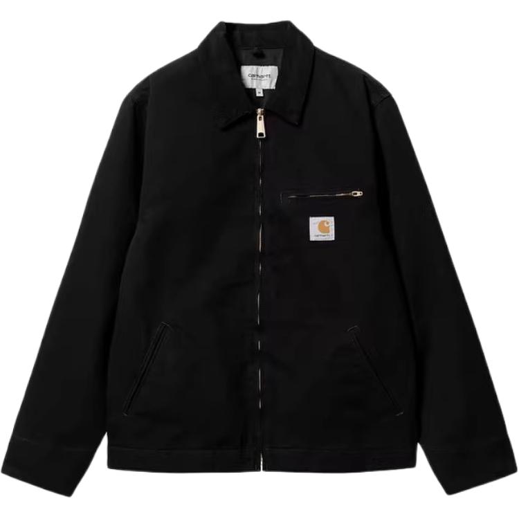 Carhartt WIP Куртка мужская BKX/Black Lapel Moderate Pilot
Carhartt WIP Куртка мужская BKX/Black Lapel Moderate Pilot