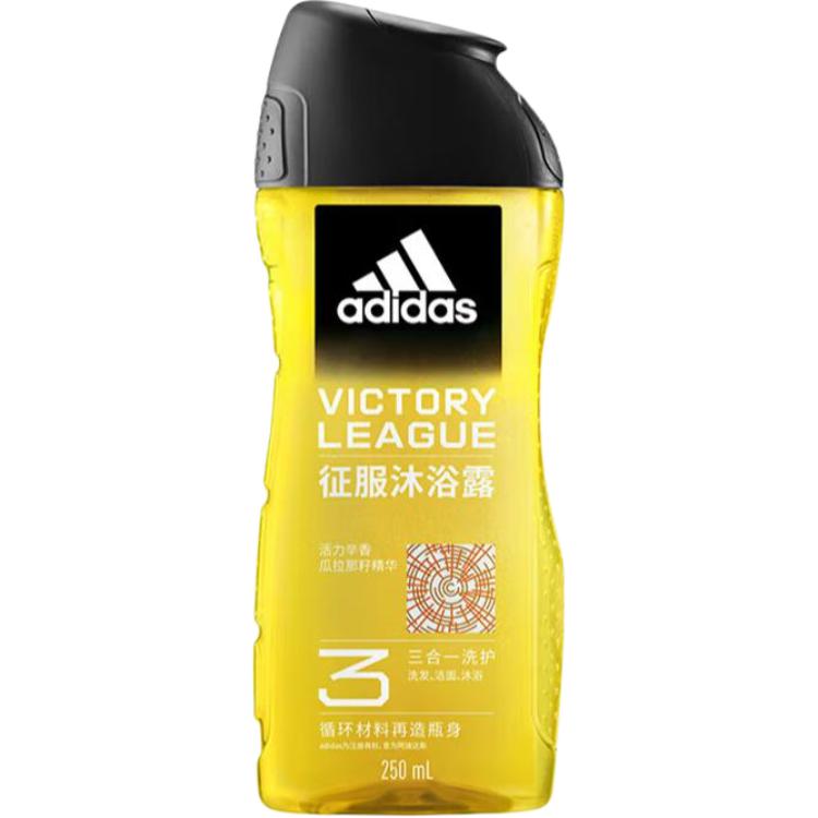 Мужской гель для душа Passionate увлажняющий очищающий с пачули 250мл/600мл/600мл*2 Adidas
Мужской гель для душа Passionate увлажняющий очищающий с пачули 250мл/600мл/600мл*2 Adidas