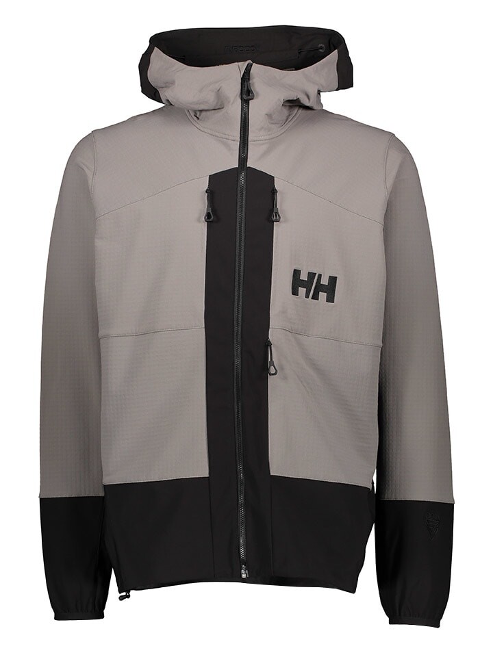 Лыжная куртка Helly Hansen Odin BC, цвет schwarz/grau
Лыжная куртка Helly Hansen Odin BC, цвет schwarz/grau