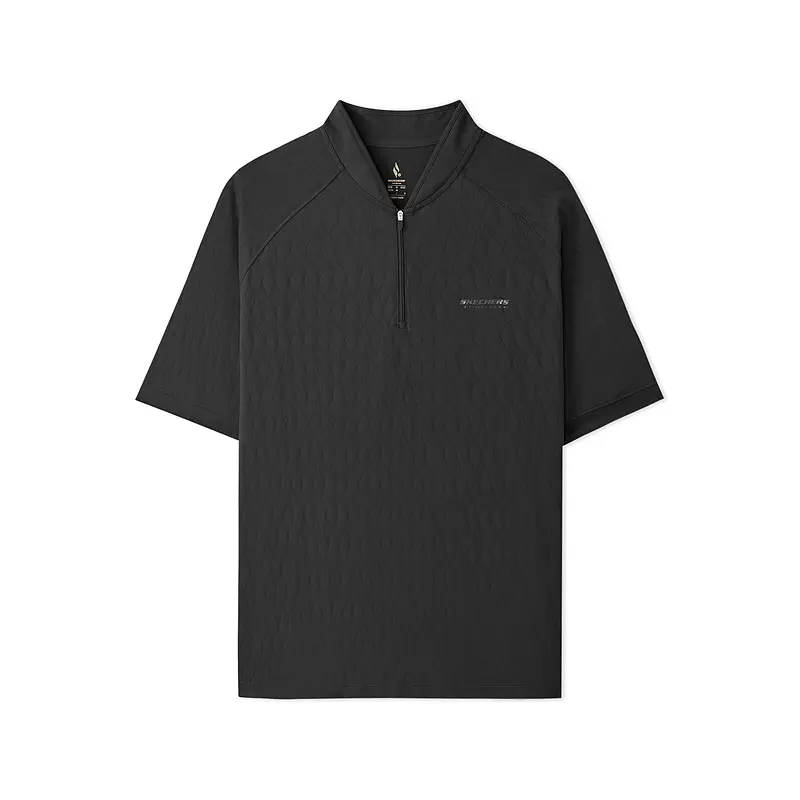 Skechers Поло мужское Midnight Black/03B6
Skechers Поло мужское Midnight Black/03B6
