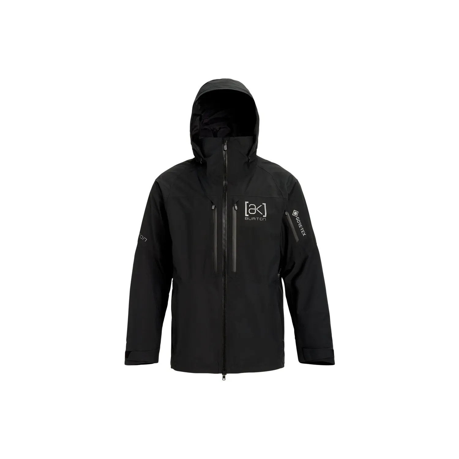 AK SWASH GORE TEX 2L лыжная куртка мужская BURTON, черный
AK SWASH GORE TEX 2L лыжная куртка мужская BURTON, черный