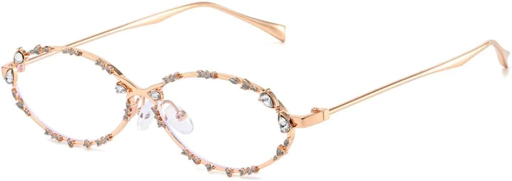 Ретро овальные панк-солнцезащитные очки с бриллиантами для женщин, модные серебристые очки с защитой от УФ-излучения для мужчин. Модные солнцезащитные очки UUPTTPL, Gold Clear
Ретро овальные панк-солнцезащитные очки с бриллиантами для женщин, модные серебристые очки с защитой от УФ-излучения для мужчин. Модные солнцезащитные очки UUPTTPL, Gold Clear