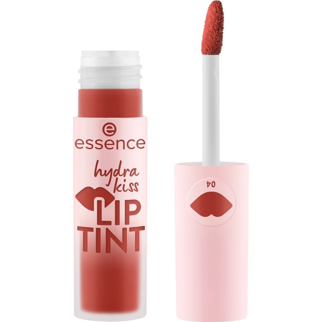 Губная помада hydra kiss lip tint Essence, classy red, объем 4 мл
Губная помада hydra kiss lip tint Essence, classy red, объем 4 мл