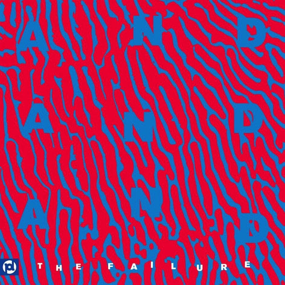 Виниловая пластинка LP The Failure - And And And 
Виниловая пластинка LP The Failure - And And And