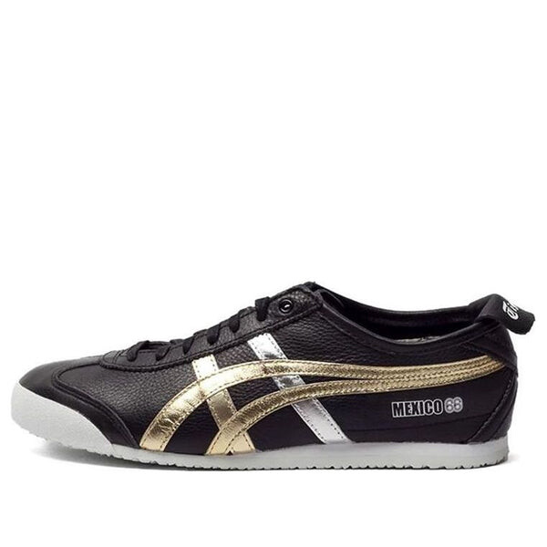 Кроссовки мексика 66 Onitsuka Tiger, черный
Кроссовки мексика 66 Onitsuka Tiger, черный