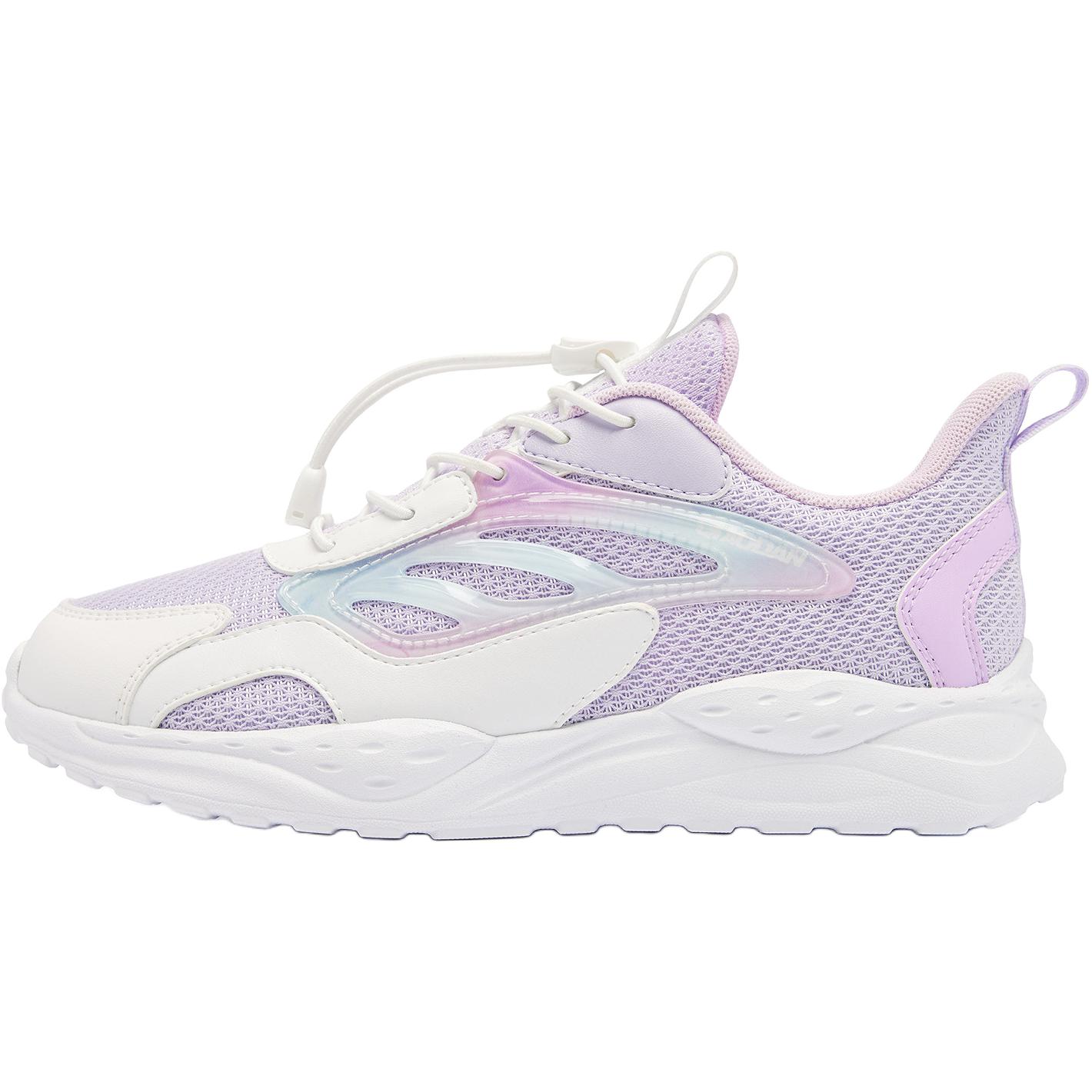 QIAODAN Детские кроссовки с низким верхом, устойчивые к износу и противоскользящие, цвет Ice Hydrogen Purple / Jordan White, для подростков
QIAODAN Детские кроссовки с низким верхом, устойчивые к износу и противоскользящие, цвет Ice Hydrogen Purple / Jordan White, для подростков