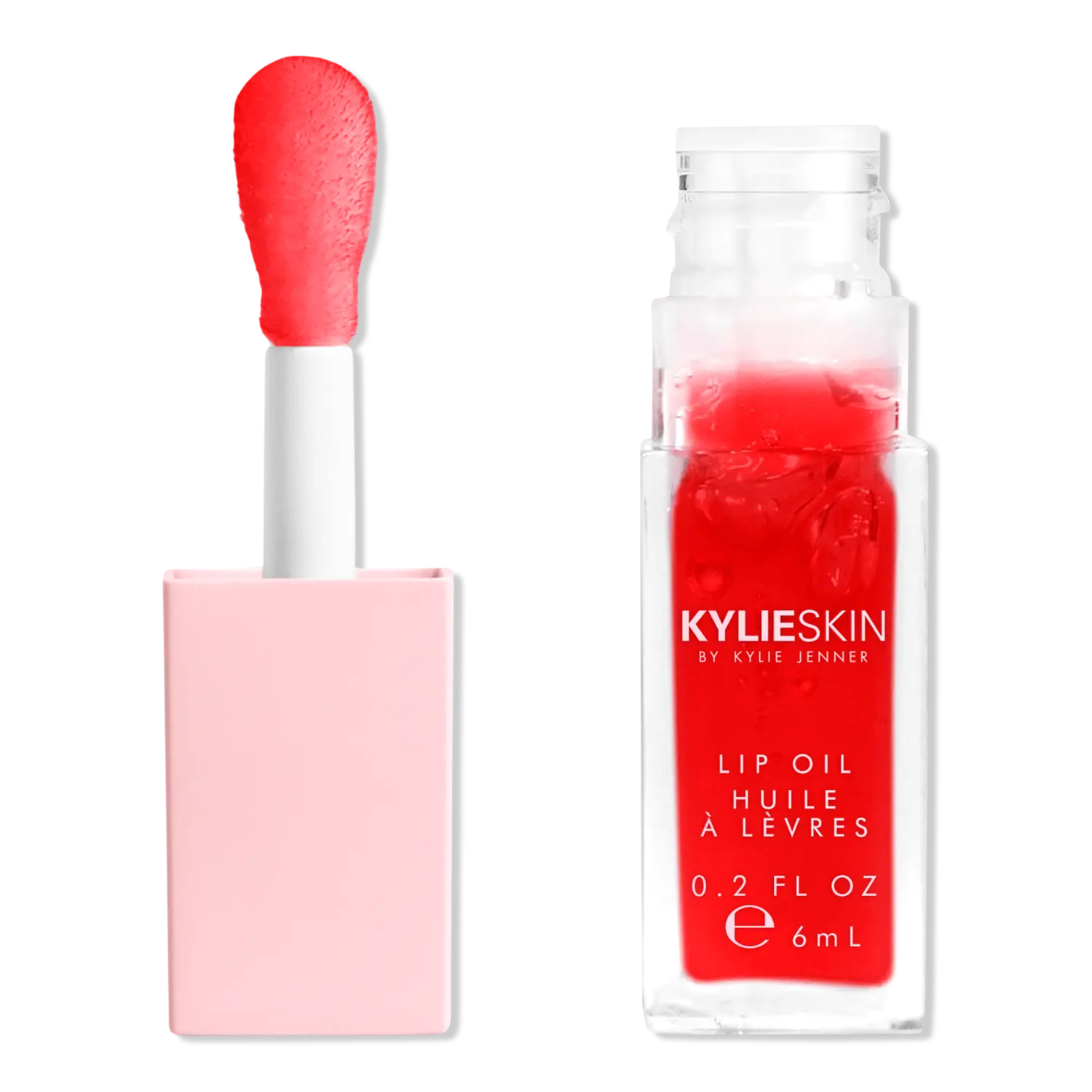 Масло для губ KYLIE COSMETICS, Pomegranate (red)
Масло для губ KYLIE COSMETICS, Pomegranate (red)