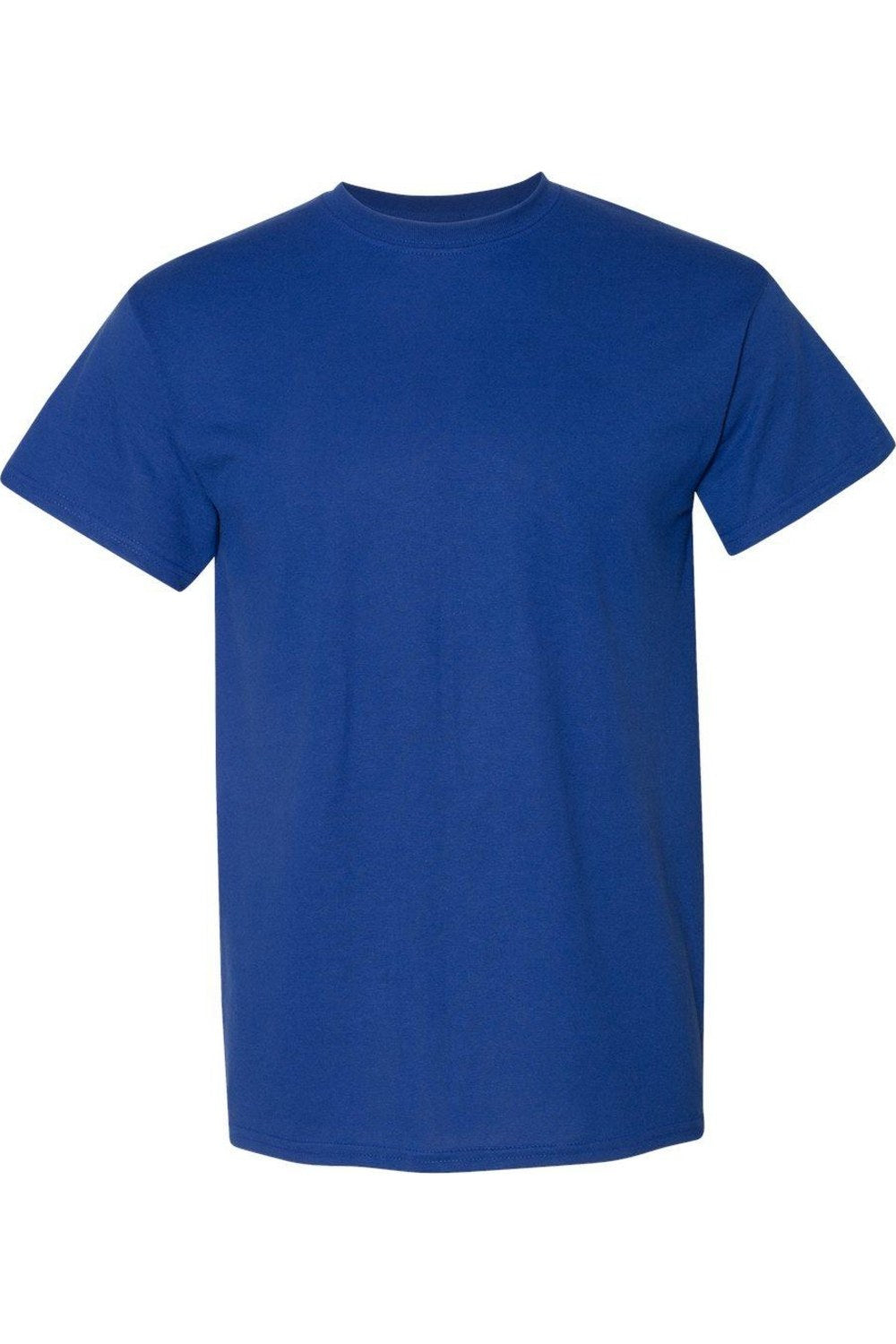 Футболка Gildan DryBlend, цвет sport royal
Футболка Gildan DryBlend, цвет sport royal