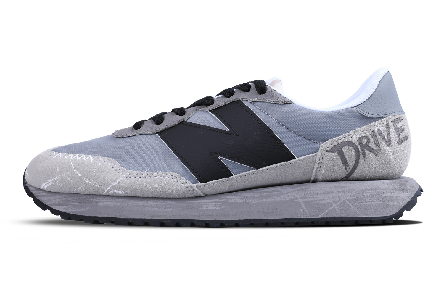 Кроссовки NB 237 унисекс с низким верхом, черные New Balance, Черный, Кроссовки NB 237 унисекс с низким верхом, черные New Balance
Кроссовки NB 237 унисекс с низким верхом, черные New Balance, Черный, Кроссовки NB 237 унисекс с низким верхом, черные New Balance