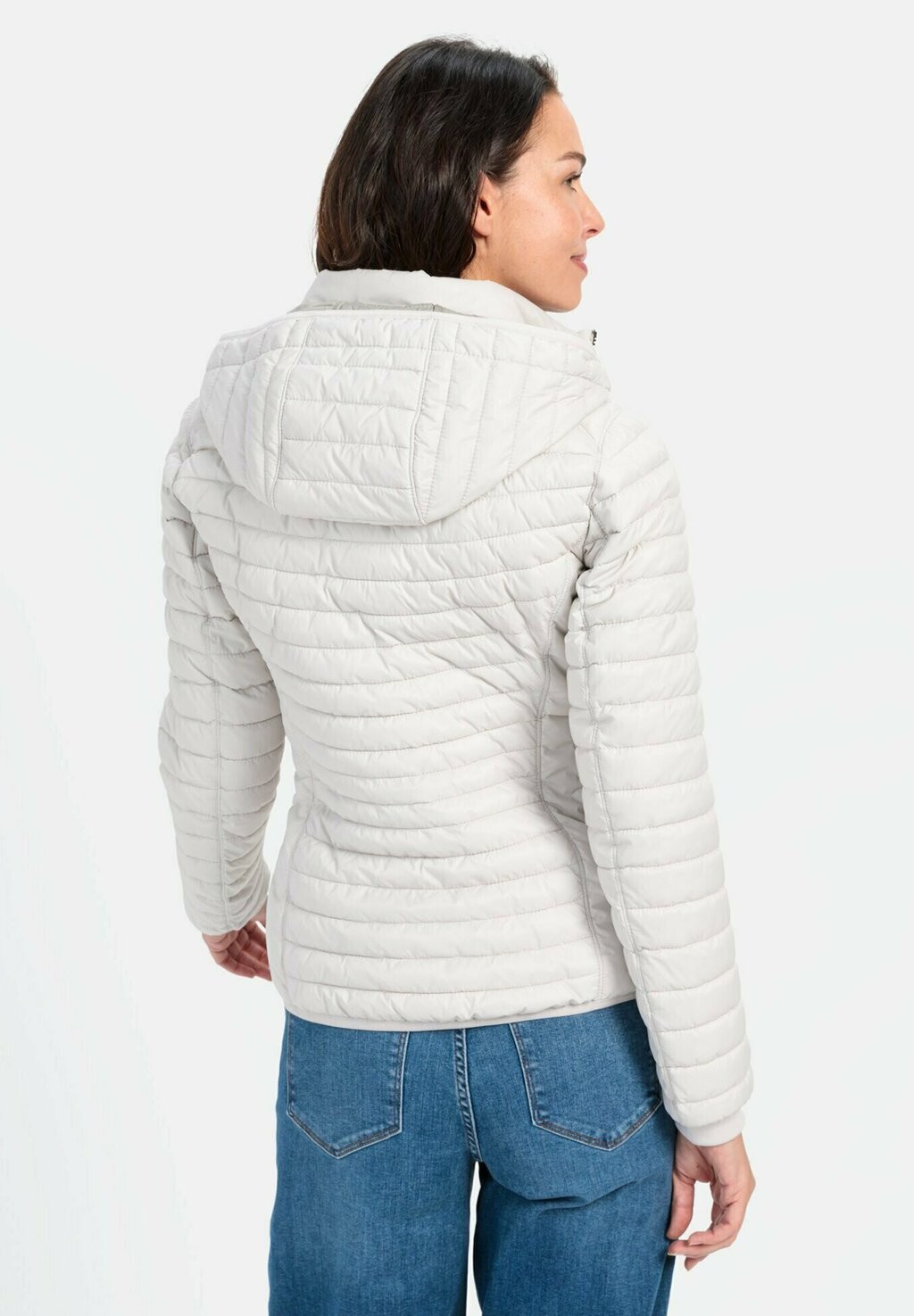 Легкая куртка STEPP camel active, белый
Легкая куртка STEPP camel active, белый