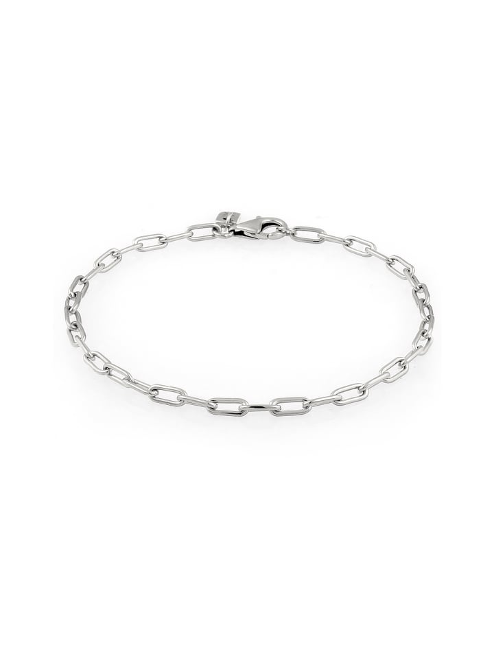 KUZZOI Браслет из серебра 925 пробы
KUZZOI Браслет из серебра 925 пробы