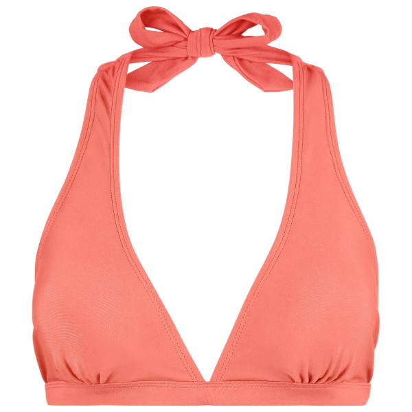 Женский брак с морской сосной. Треугольный бикини-топ - бикини-топ Heber Peak, розовый
Женский брак с морской сосной. Треугольный бикини-топ - бикини-топ Heber Peak, розовый