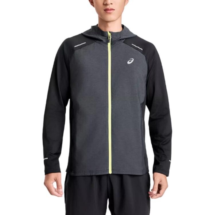 Куртка мужская черный Asics
Куртка мужская черный Asics