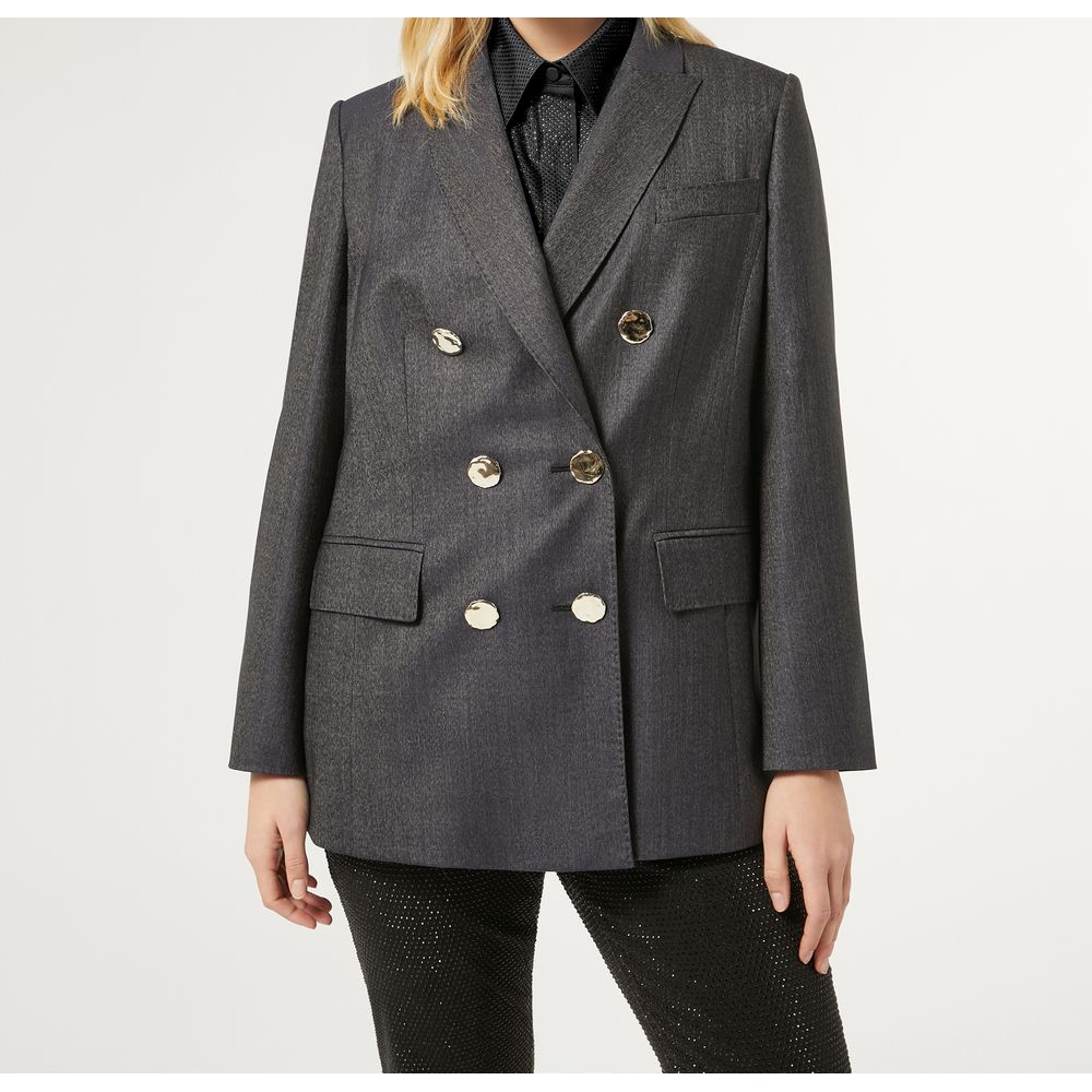 Блейзер TALPA Marina Rinaldi, Blue Jeans
Блейзер TALPA Marina Rinaldi, Blue Jeans