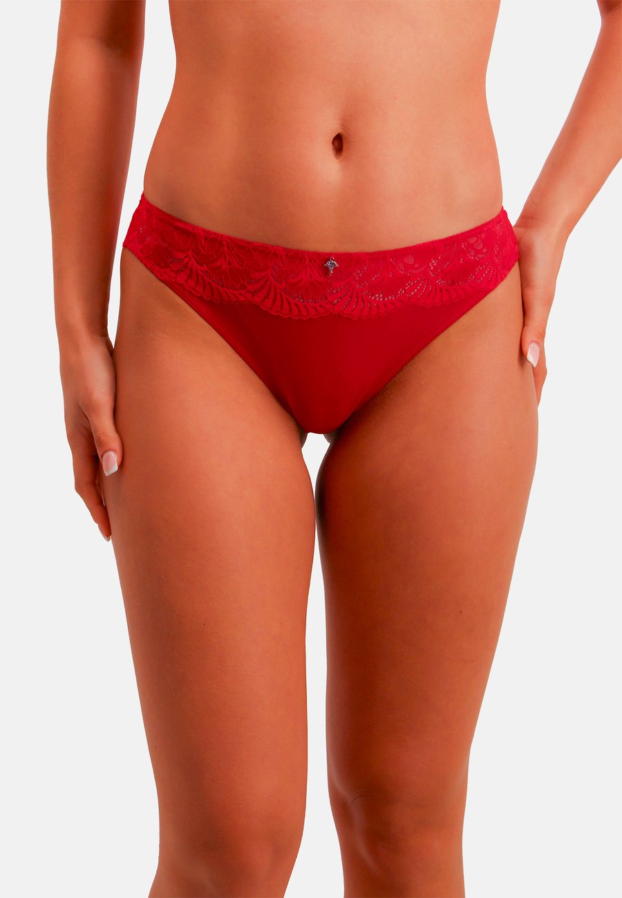 Брифы JOOP! BEAUTIFUL, Rot/Red
Брифы JOOP! BEAUTIFUL, Rot/Red