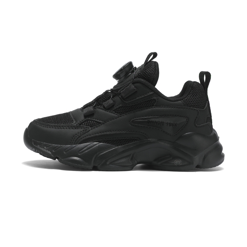 Детские кроссовки для бега YUZHAOLIN, черный
Детские кроссовки для бега YUZHAOLIN, черный