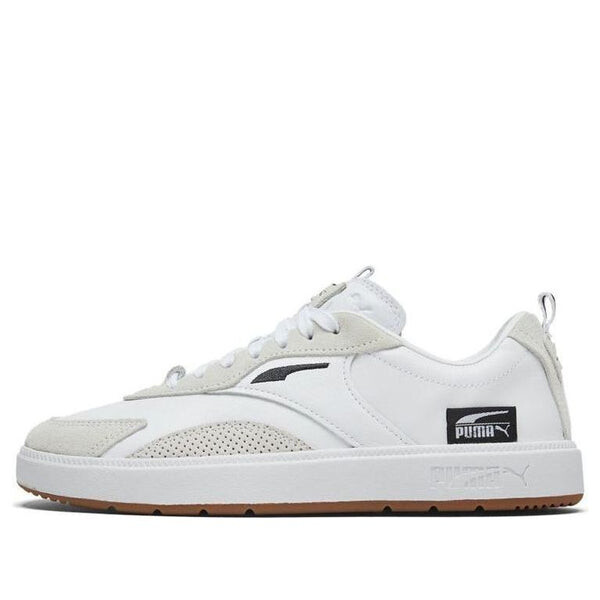 Кроссовки oslo pro og 'white' Puma, белый
Кроссовки oslo pro og 'white' Puma, белый