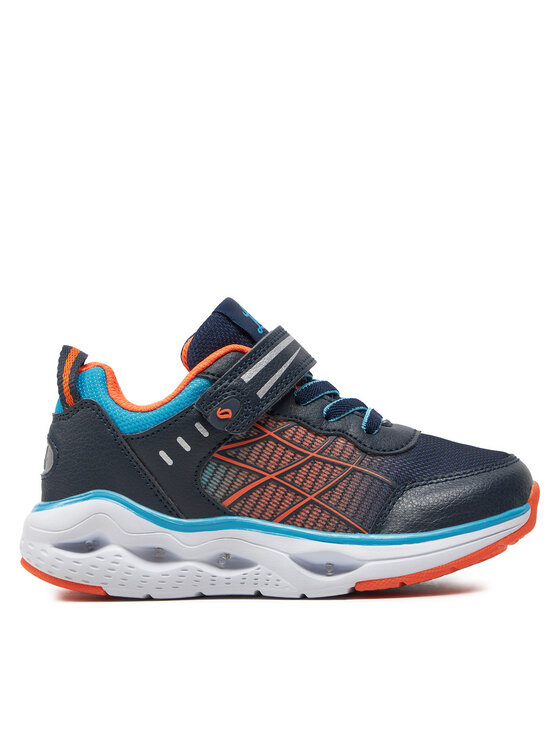 Кроссовки Samset LSAMS101J Leaf, синий
Кроссовки Samset LSAMS101J Leaf, синий