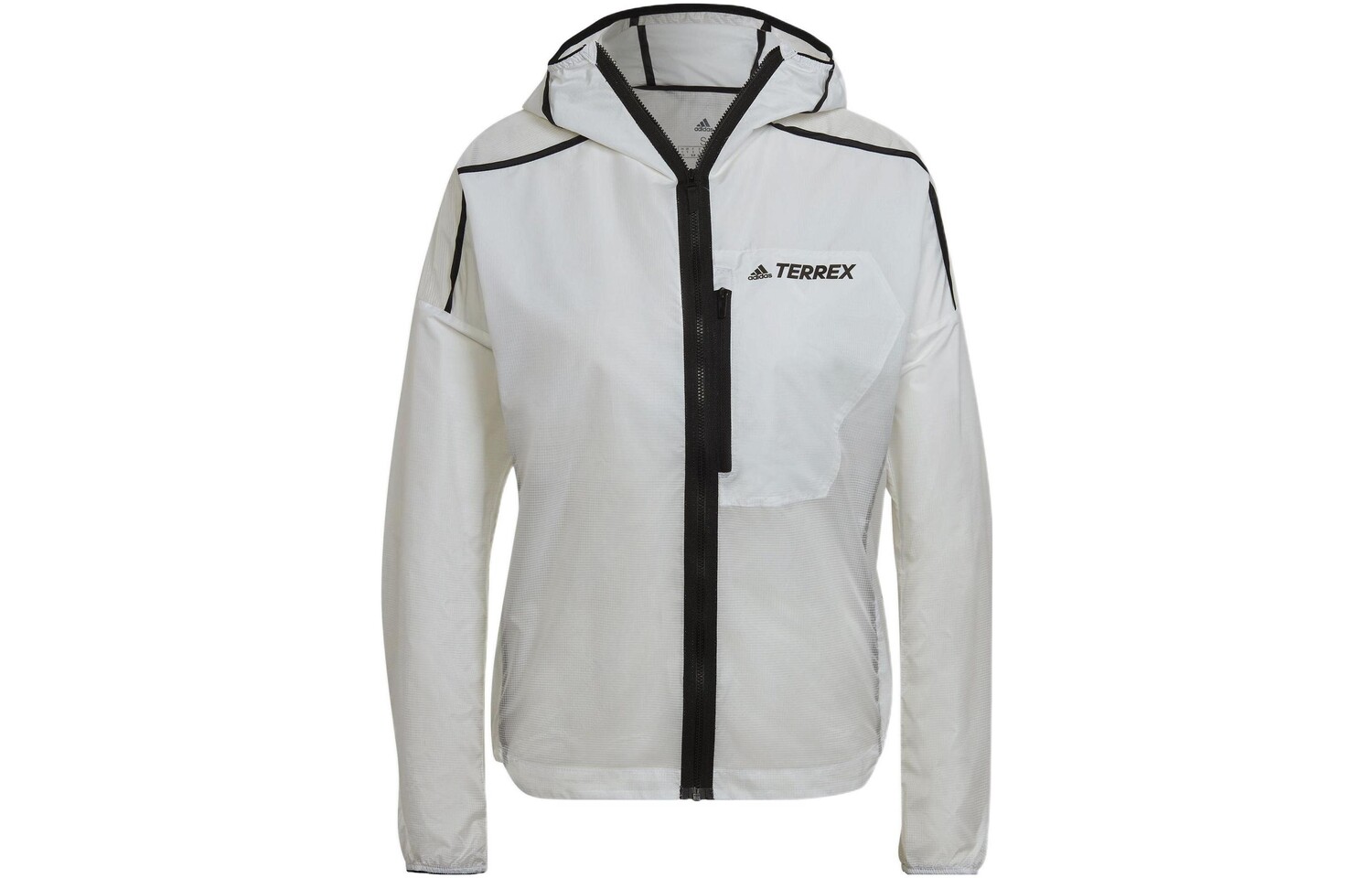 Adidas Женская куртка, Серый
Adidas Женская куртка, Серый