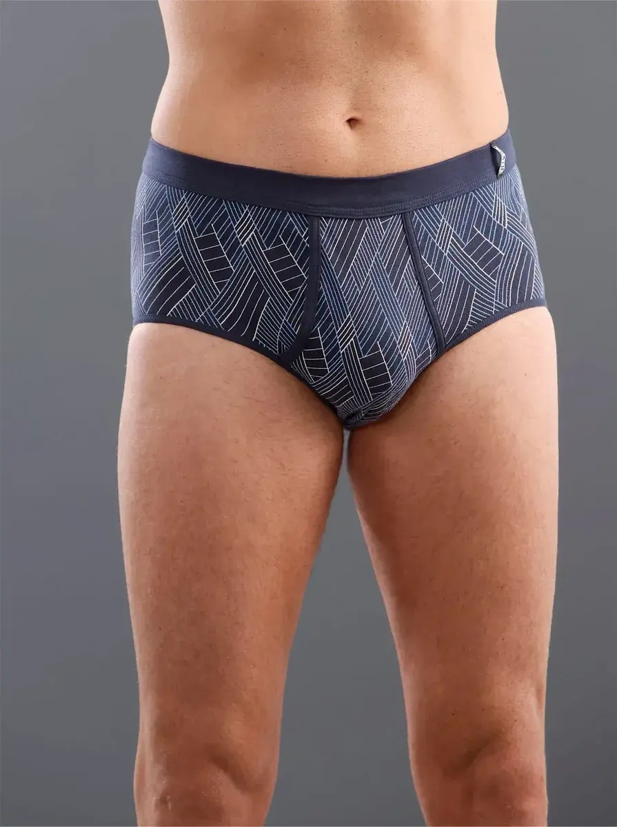 Трусы Kings Club (2 шт.), синий
Трусы Kings Club (2 шт.), синий