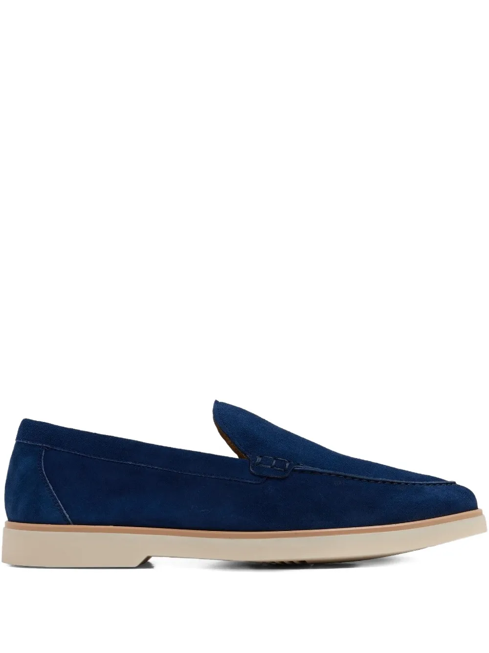 Замшевые лоферы Magnanni, синий
Замшевые лоферы Magnanni, синий