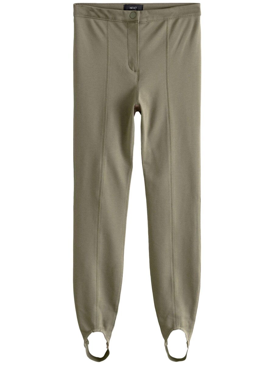 Узкие брюки Next, хаки
Узкие брюки Next, хаки