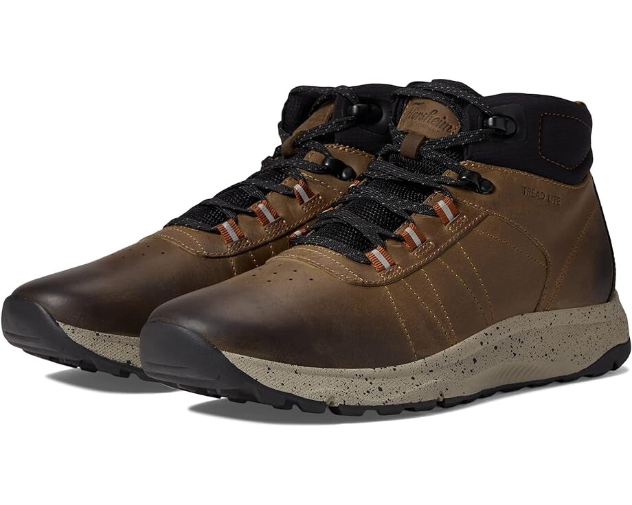 Походные ботинки Florsheim Tread Lite Plain Toe Hiker Boot, цвет Brown Crazy Horse/Mesh
Походные ботинки Florsheim Tread Lite Plain Toe Hiker Boot, цвет Brown Crazy Horse/Mesh