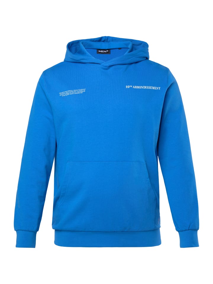 Men Plus Толстовка королевского синего цвета, Синий, Men Plus Толстовка королевского синего цвета
Men Plus Толстовка королевского синего цвета, Синий, Men Plus Толстовка королевского синего цвета