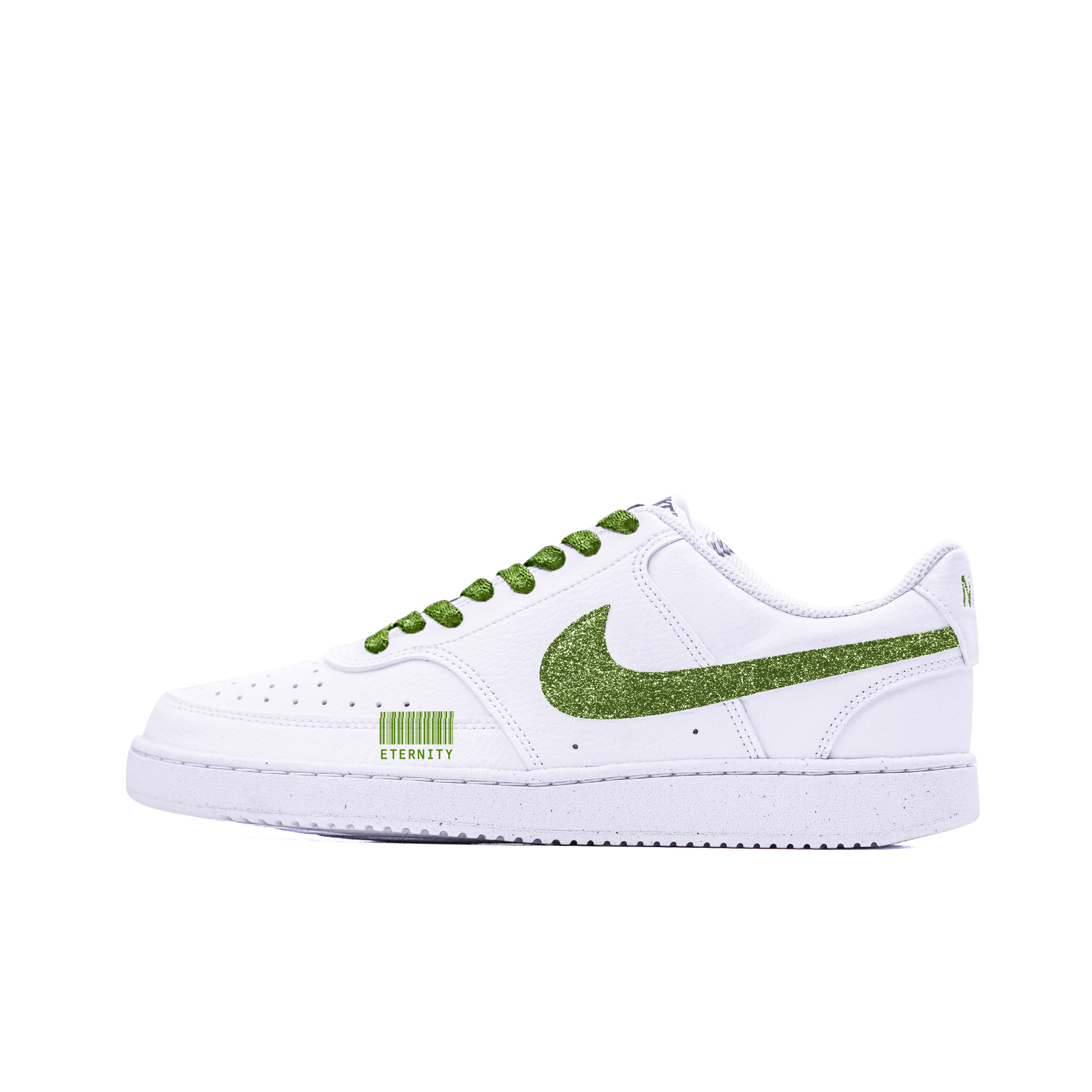 Nike Кроссовки Court Vision 1 с низким верхом для скейтборда, противоскользящие, мужские, белые, зеленые
Nike Кроссовки Court Vision 1 с низким верхом для скейтборда, противоскользящие, мужские, белые, зеленые