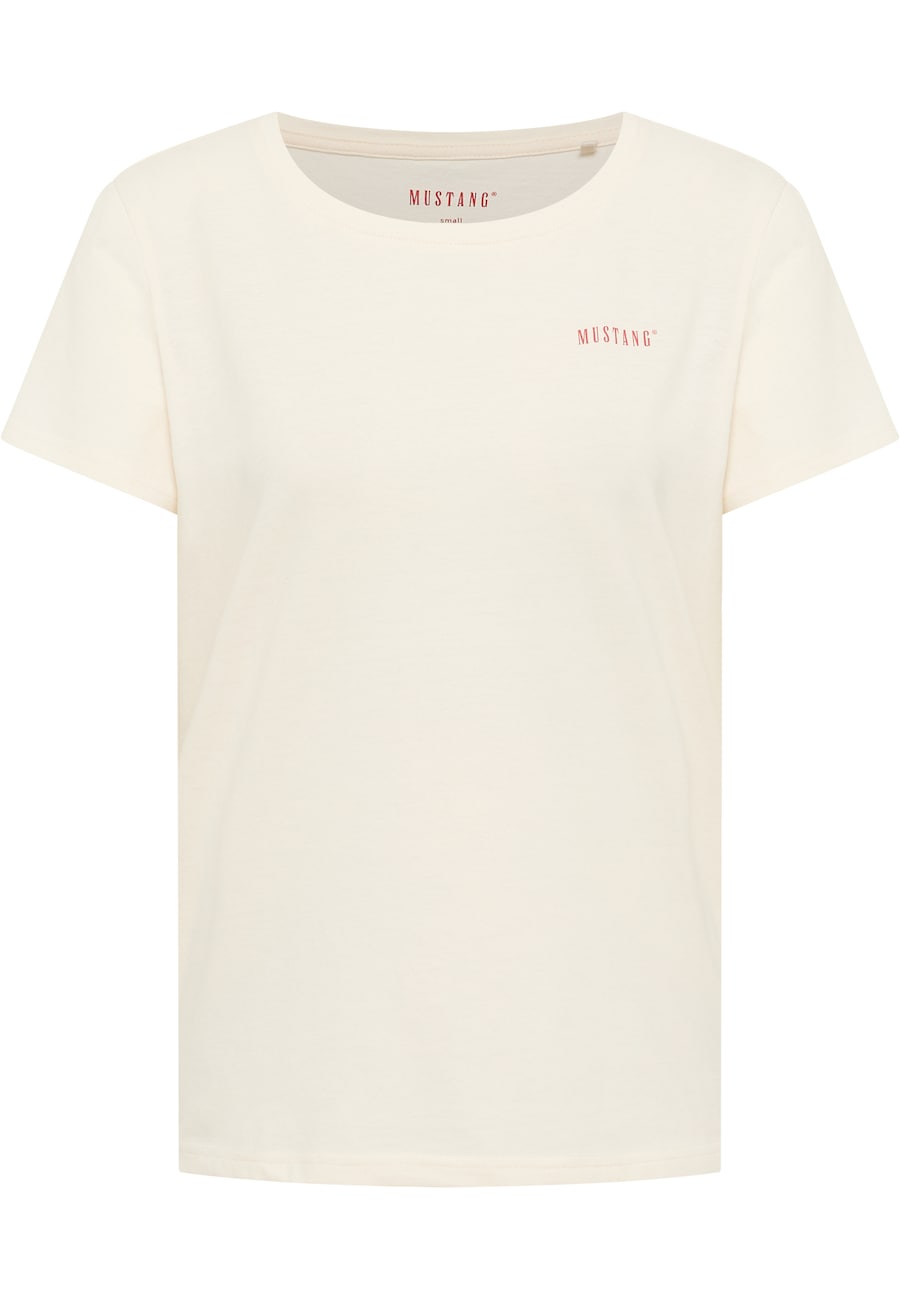 Рубашка MUSTANG Alma, от белого
Рубашка MUSTANG Alma, от белого