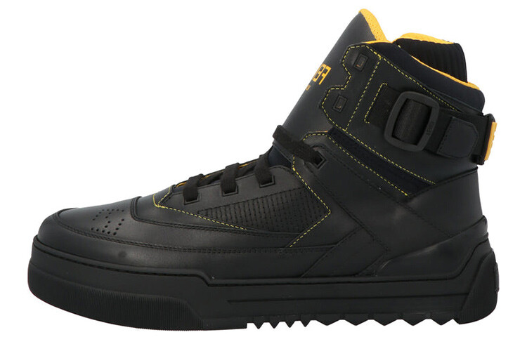 Обувь для образа жизни Мужская с высоким верхом, черная Fendi, Черный, Обувь для образа жизни Мужская с высоким верхом, черная Fendi
Обувь для образа жизни Мужская с высоким верхом, черная Fendi, Черный, Обувь для образа жизни Мужская с высоким верхом, черная Fendi