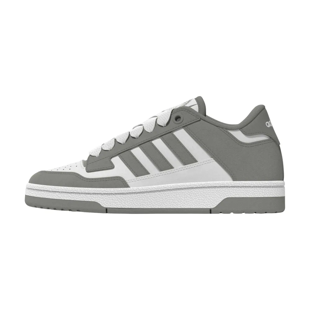 Кроссовки adidas Rapid Court Low Junior, белый
Кроссовки adidas Rapid Court Low Junior, белый