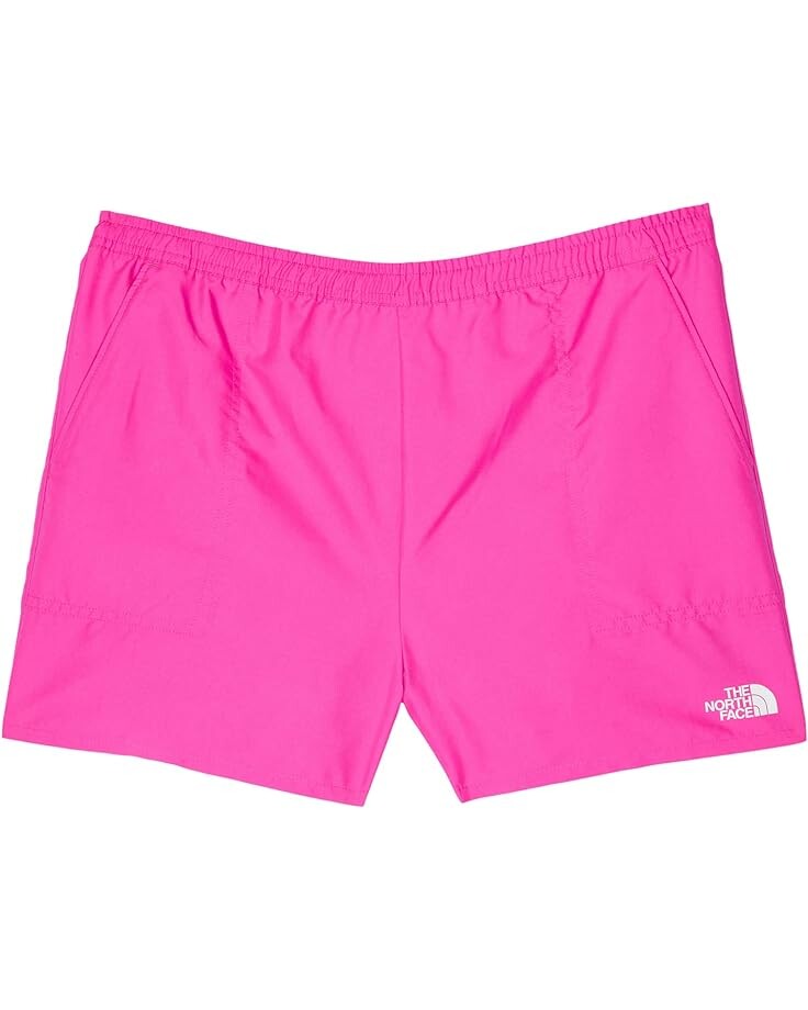 Шорты The North Face Class V Water Shorts, цвет Linaria Pink/TNF White Phantom Half Dome Print
Шорты The North Face Class V Water Shorts, цвет Linaria Pink/TNF White Phantom Half Dome Print