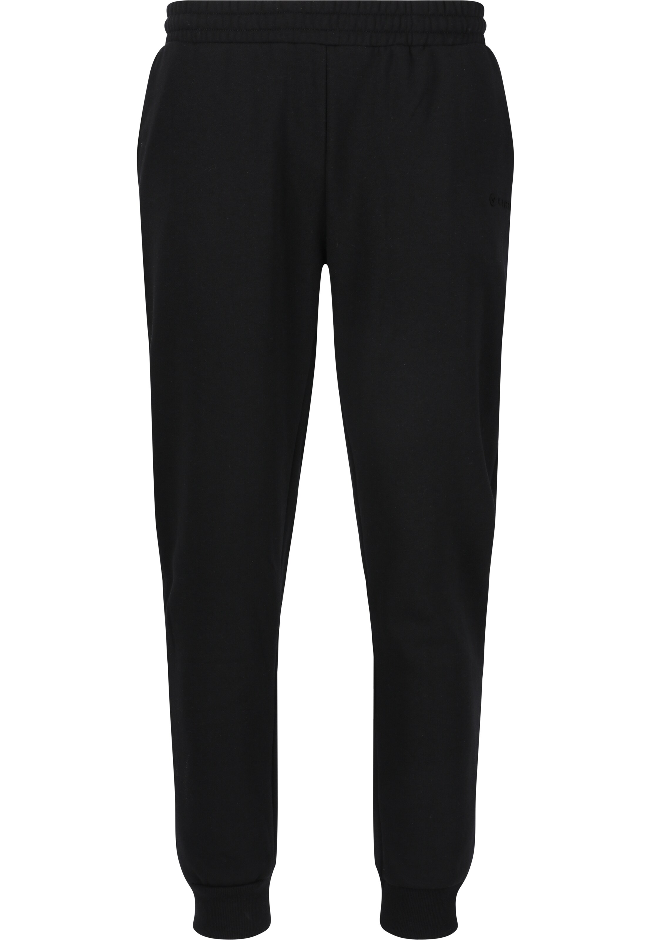 Virtus Штаны для тренировок 'Kayce' свободного кроя в черном цвете
Virtus Штаны для тренировок 'Kayce' свободного кроя в черном цвете