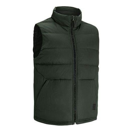Жилет men's ua storm sportstyle down vest 'dark green' Under Armour, зеленый
Жилет men's ua storm sportstyle down vest 'dark green' Under Armour, зеленый