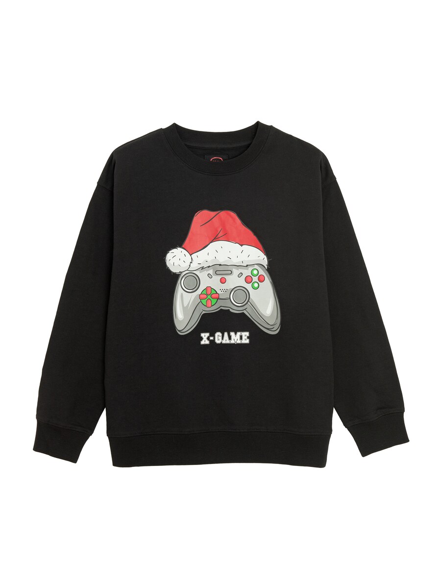 Рубашка Cool Club, черный
Рубашка Cool Club, черный