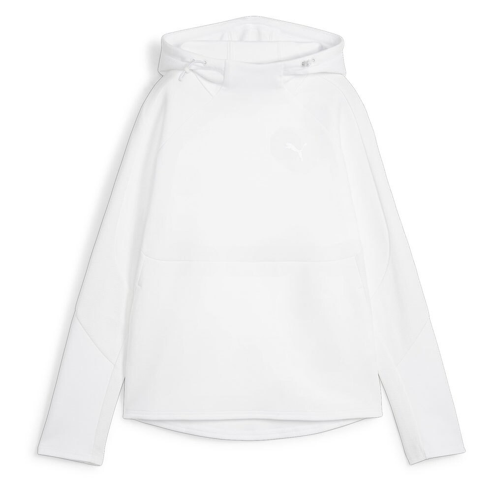 Худи Puma Evostripe, белый
Худи Puma Evostripe, белый