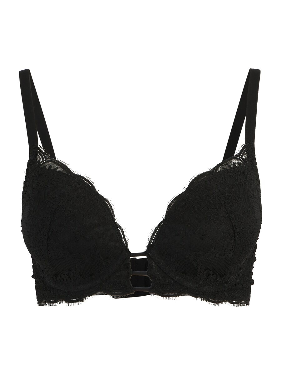 Бюстгальтер Etam, черный
Бюстгальтер Etam, черный