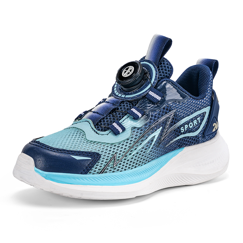 Нескользящие, дышащие, легкие, амортизирующие низкие детские кроссовки для бега Yi Jiabao, аква
Нескользящие, дышащие, легкие, амортизирующие низкие детские кроссовки для бега Yi Jiabao, аква