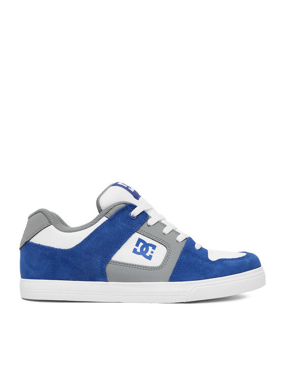 Кроссовки EO-PURE DC01783111 Dc Shoes, синий
Кроссовки EO-PURE DC01783111 Dc Shoes, синий