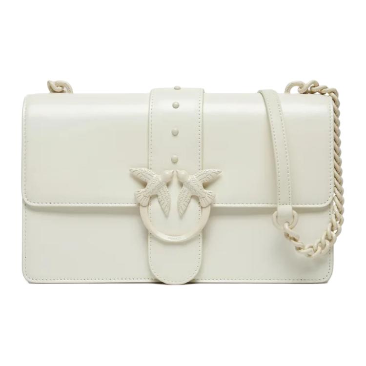 PINKO Кожаная сумка через плечо
PINKO Кожаная сумка через плечо