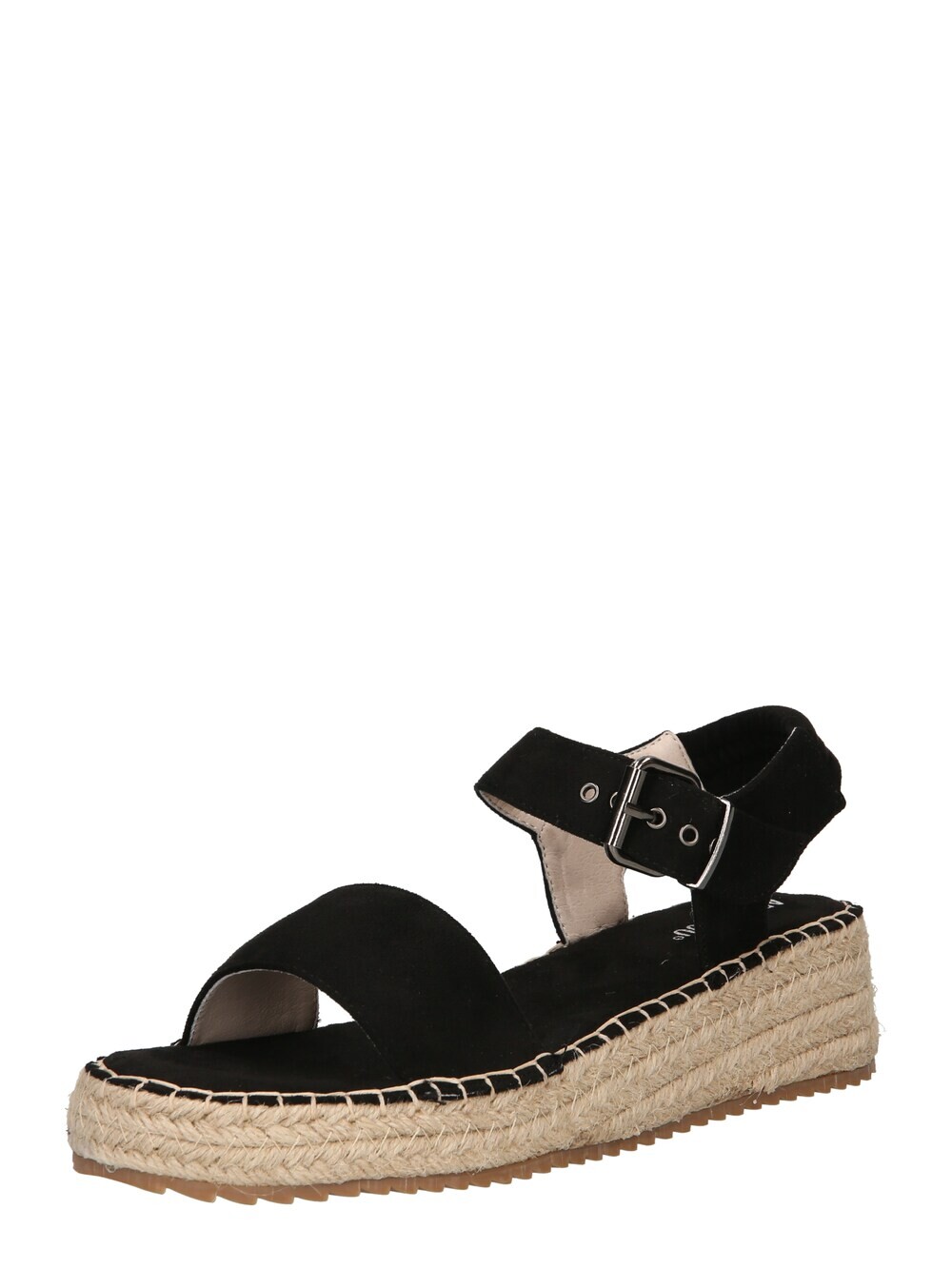 Сандалии About You Lejla, черный
Сандалии About You Lejla, черный