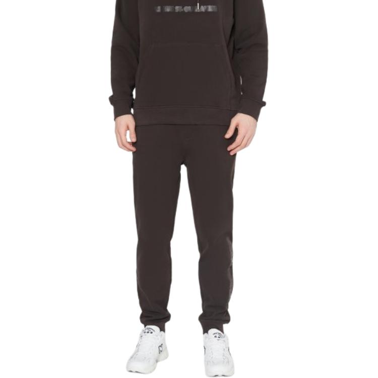 KARL LAGERFELD / Karl Lagerfeld Jeans Трикотажные спортивные брюки KARL LAGERFELD мужские черные
KARL LAGERFELD / Karl Lagerfeld Jeans Трикотажные спортивные брюки KARL LAGERFELD мужские черные